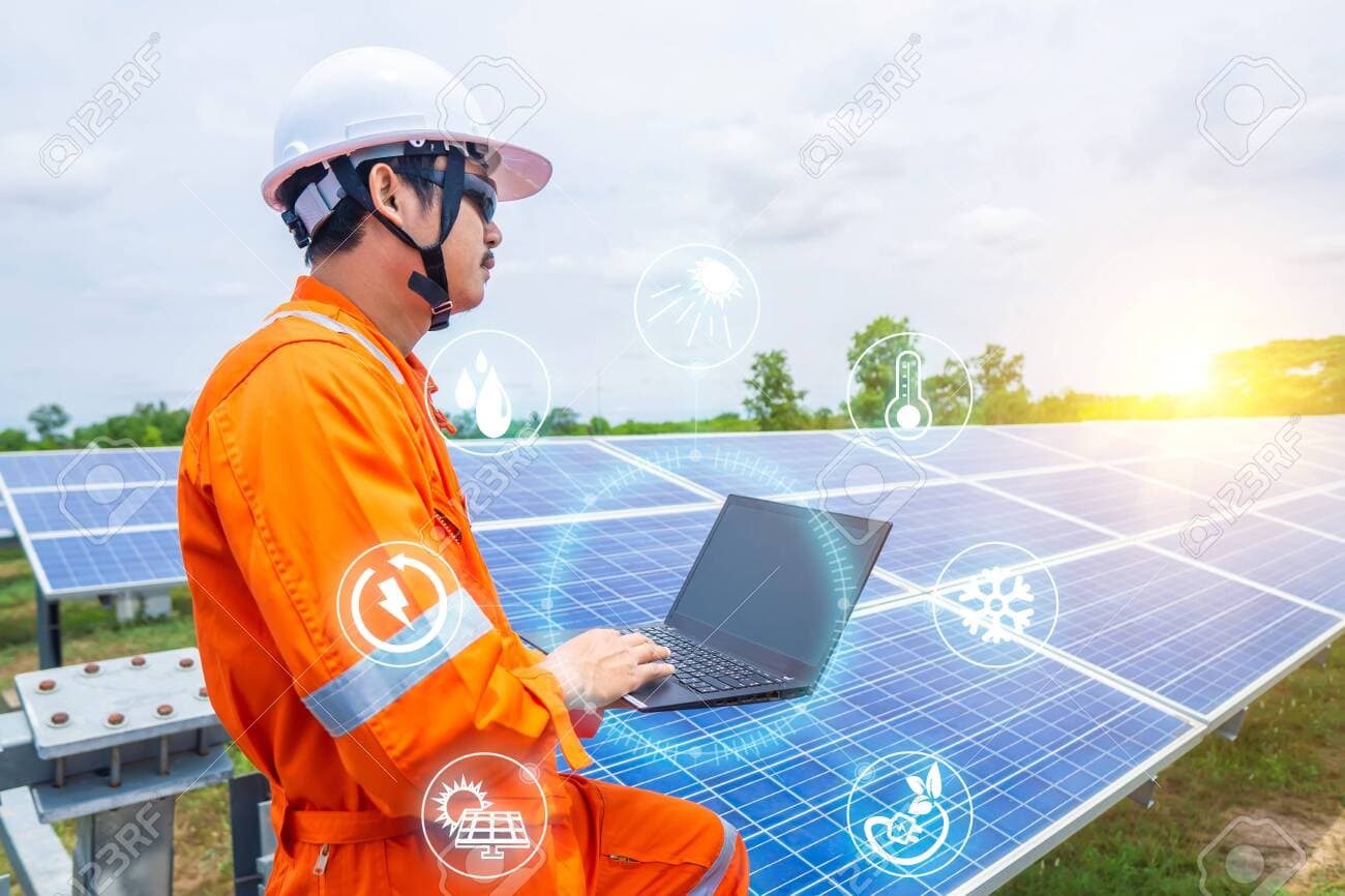 Auditoria energetica para empresas en Espana